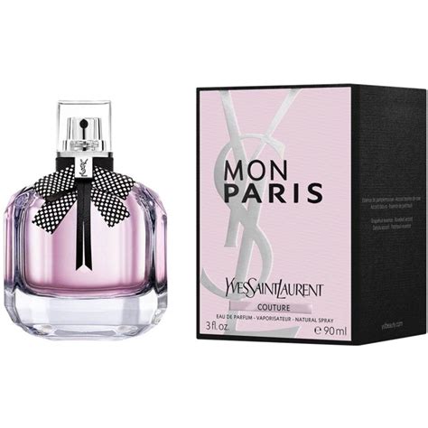 mon paris ysl 3 oz|ysl paris perfume best price.